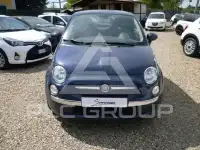 2014 Fiat 500