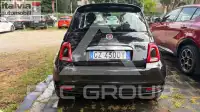 2014 Fiat 500