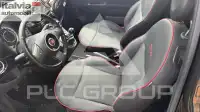 2014 Fiat 500