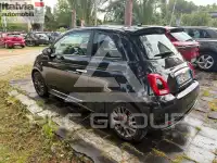 2014 Fiat 500
