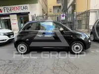 2014 Fiat 500
