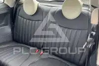 2014 Fiat 500