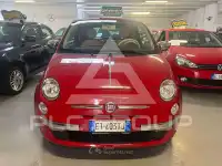 2014 Fiat 500