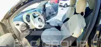 2014 Fiat 500