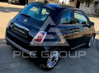2014 Fiat 500