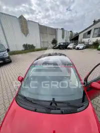 2014 Fiat 500