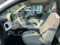 2014 Fiat 500