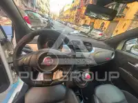 2014 Fiat 500