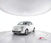 2014 Fiat 500