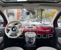 2014 Fiat 500