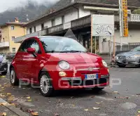 2014 Fiat 500