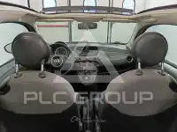 2014 Fiat 500