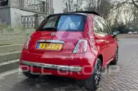 2014 Fiat 500