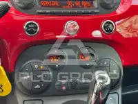 2014 Fiat 500