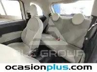 2014 Fiat 500