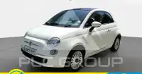 2014 Fiat 500