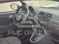 2014 Fiat 500