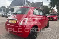 2014 Fiat 500