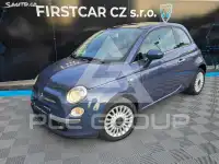 2014 Fiat 500