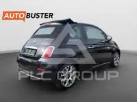 2014 Fiat 500