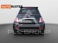 2014 Fiat 500