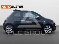 2014 Fiat 500