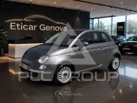 2014 Fiat 500