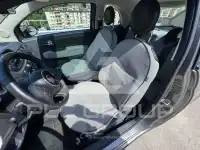 2014 Fiat 500