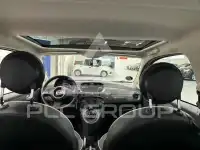 2014 Fiat 500