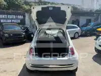 2014 Fiat 500