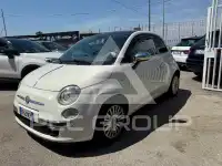2014 Fiat 500