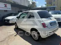 2014 Fiat 500