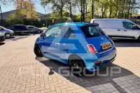 2014 Fiat 500