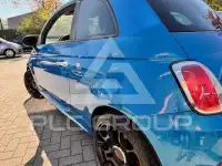 2014 Fiat 500