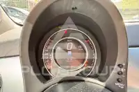 2014 Fiat 500