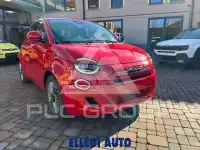 2014 Fiat 500