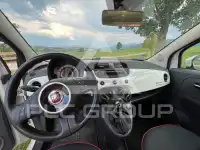 2014 Fiat 500