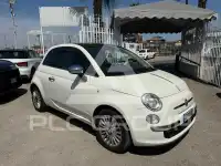 2014 Fiat 500