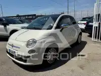 2014 Fiat 500