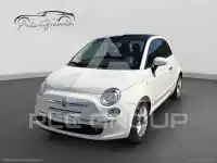 2014 Fiat 500