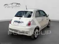 2014 Fiat 500