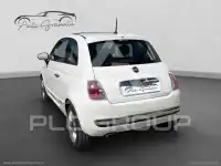 2014 Fiat 500