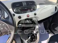 2014 Fiat 500