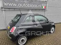 2014 Fiat 500