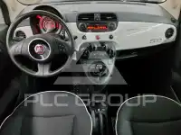 2014 Fiat 500