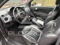 2014 Fiat 500