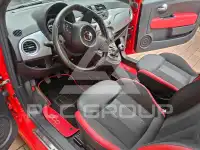2014 Fiat 500