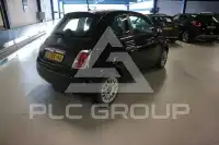 2014 Fiat 500