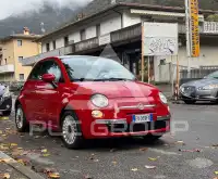 2014 Fiat 500