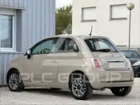 2014 Fiat 500